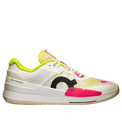 The Roger Pro 2 „White Lime” The Roger Pro 2 „White Lime”