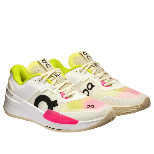 The Roger Pro 2 „White Lime” The Roger Pro 2 „White Lime”