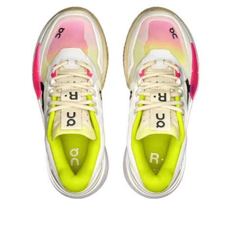 The Roger Pro 2 „White Lime” The Roger Pro 2 „White Lime”