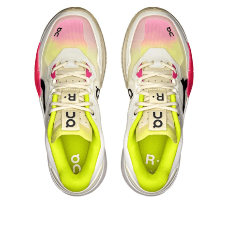 The Roger Pro 2 „White Lime” The Roger Pro 2 „White Lime”