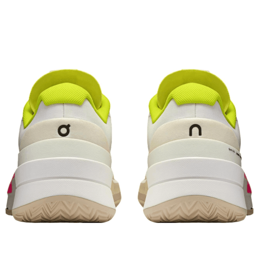 The Roger Pro 2 „White Lime” The Roger Pro 2 „White Lime”