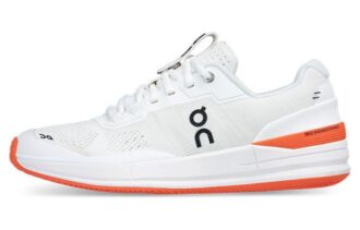The Roger Pro Clay „White Flame”