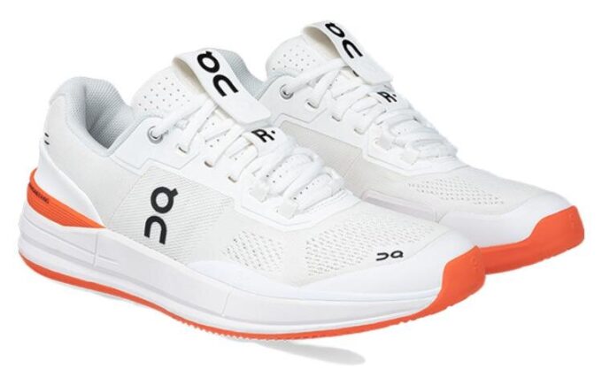 The Roger Pro Clay „White Flame” The Roger Pro Clay „White Flame”