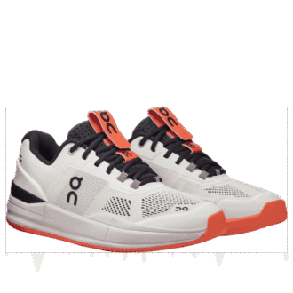 The Roger Pro Clay „White Lily”