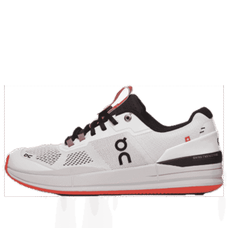 The Roger Pro Clay „White Orange Black”
