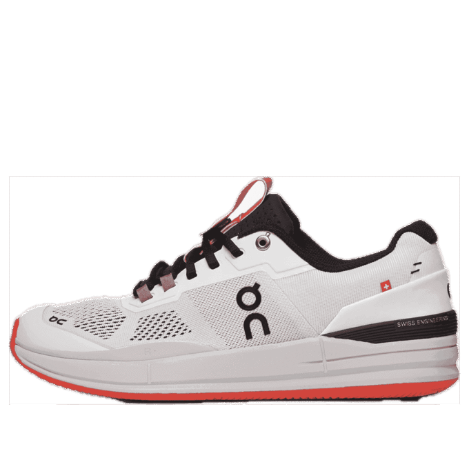 The Roger Pro Clay „White Orange Black” The Roger Pro Clay „White Orange Black”