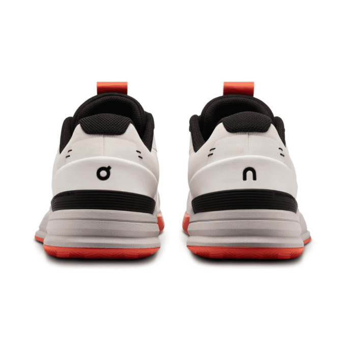 The Roger Pro Clay „White Orange Black” The Roger Pro Clay „White Orange Black”