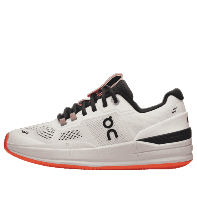 THE ROGER Pro Clay „White Red”