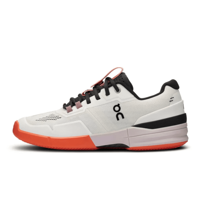 THE ROGER Pro Clay „White Red”