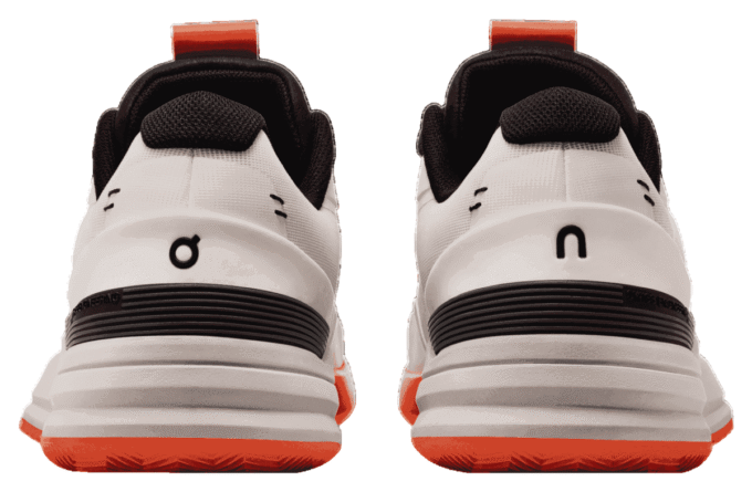 THE ROGER Pro Clay „White Red”