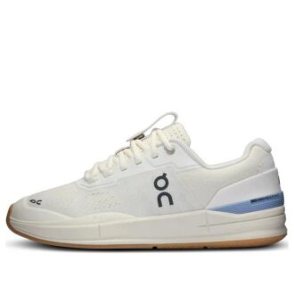 The Roger Pro „Ivory Chambray”