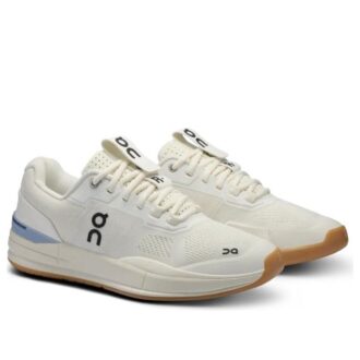 The Roger Pro „Ivory Chambray”