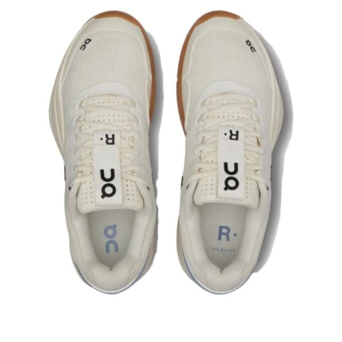 The Roger Pro „Ivory Chambray”