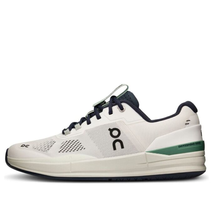 The Roger Pro „Undyed White Aloe”