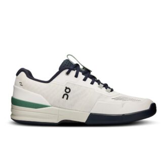 The Roger Pro „Undyed White Aloe”