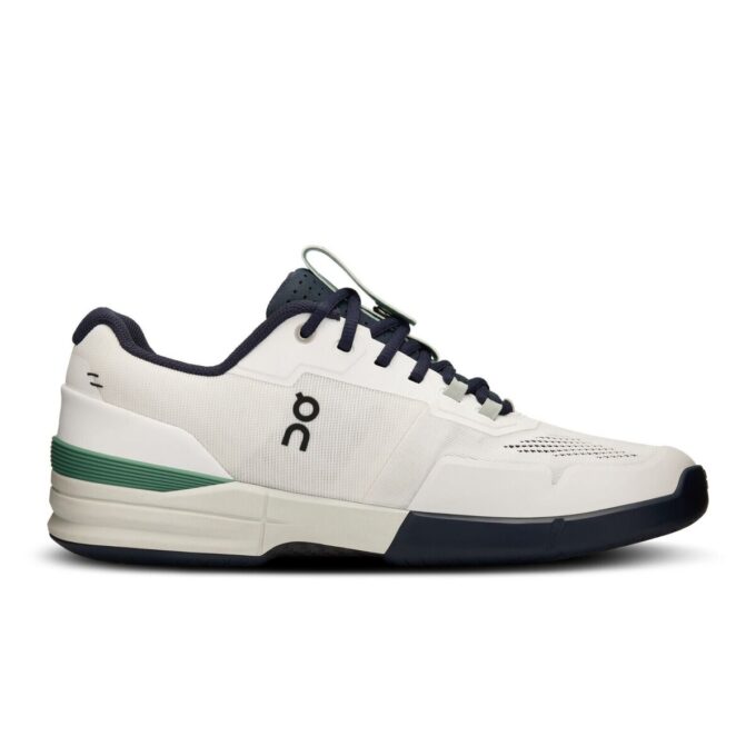 The Roger Pro „Undyed White Aloe”