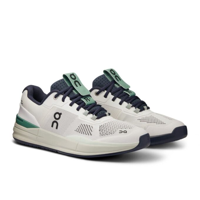 The Roger Pro „Undyed White Aloe”