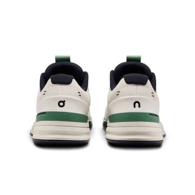 The Roger Pro „Undyed White Aloe”