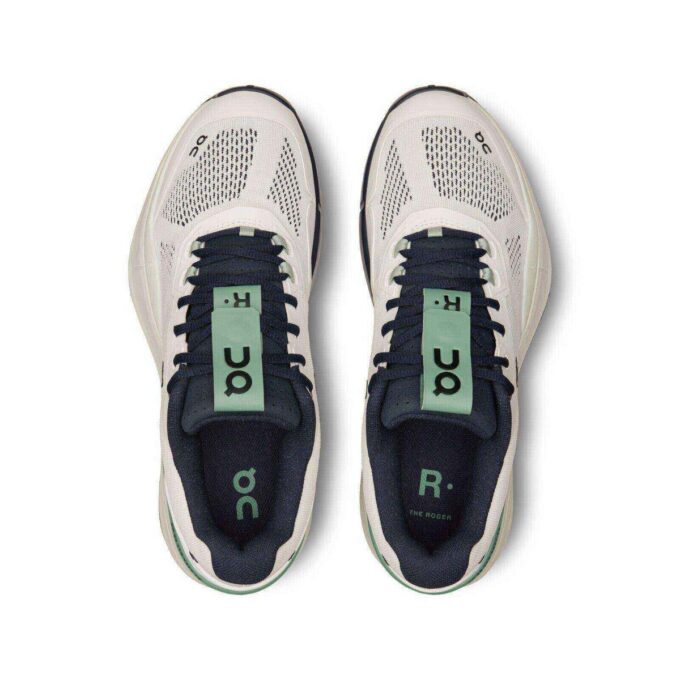 The Roger Pro „Undyed White Aloe”