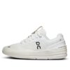 The Roger Pro „Undyed White Black”