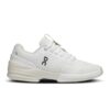 The Roger Pro „Undyed White Black”
