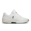 The Roger Pro „Undyed White Black”