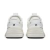 The Roger Pro „Undyed White Black”