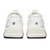 The Roger Pro „Undyed White Black”