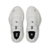 The Roger Pro „Undyed White Black”