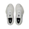 The Roger Pro „Undyed White Black”