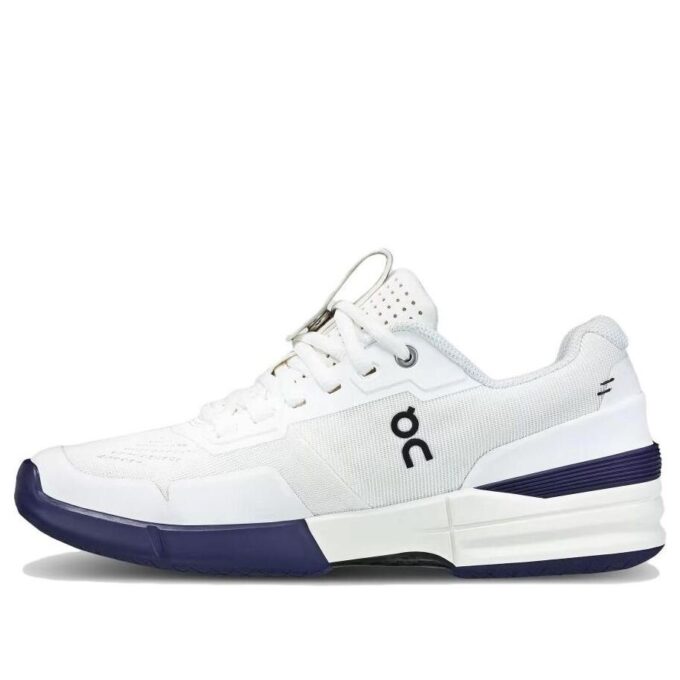 The Roger Pro „White Acai”