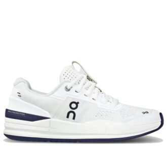 The Roger Pro „White Acai”