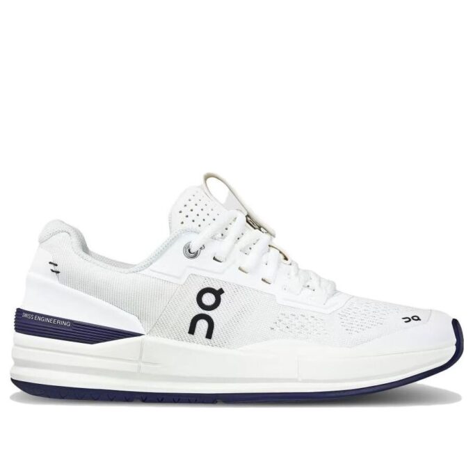 The Roger Pro „White Acai”
