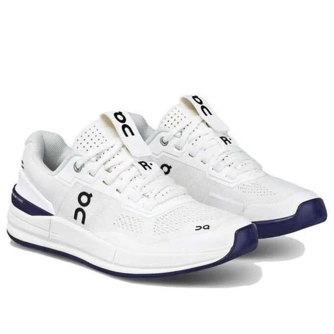 The Roger Pro „White Acai”