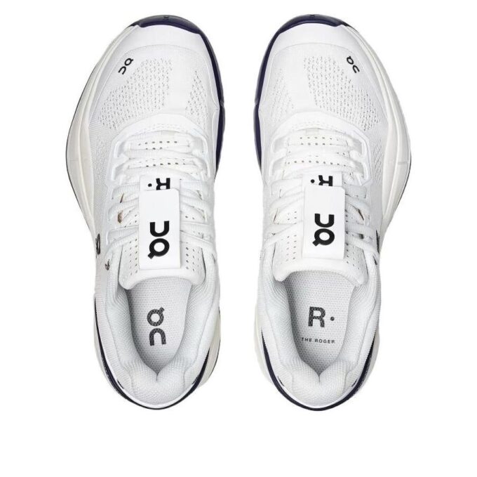 The Roger Pro „White Acai”