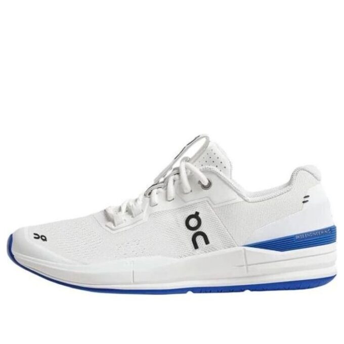The Roger Pro „White Indigo” The Roger Pro „White Indigo”
