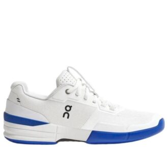 The Roger Pro „White Indigo”