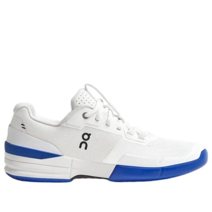 The Roger Pro „White Indigo” The Roger Pro „White Indigo”
