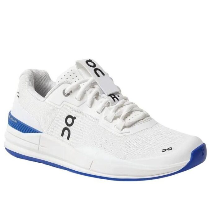 The Roger Pro „White Indigo” The Roger Pro „White Indigo”