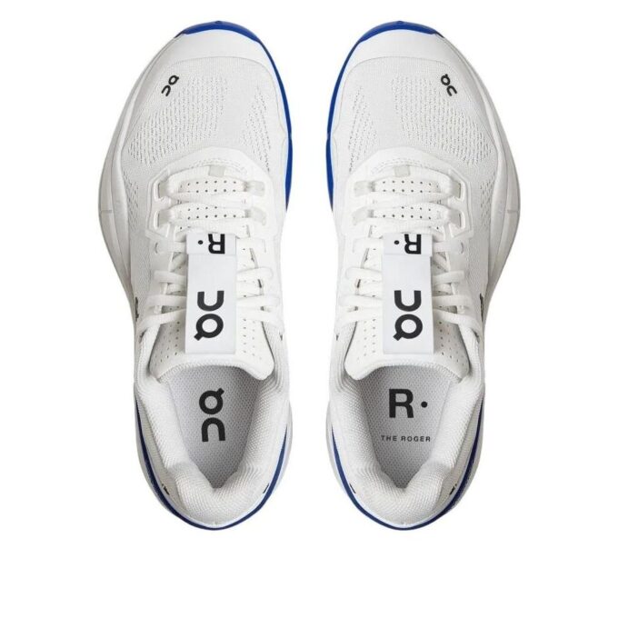 The Roger Pro „White Indigo” The Roger Pro „White Indigo”