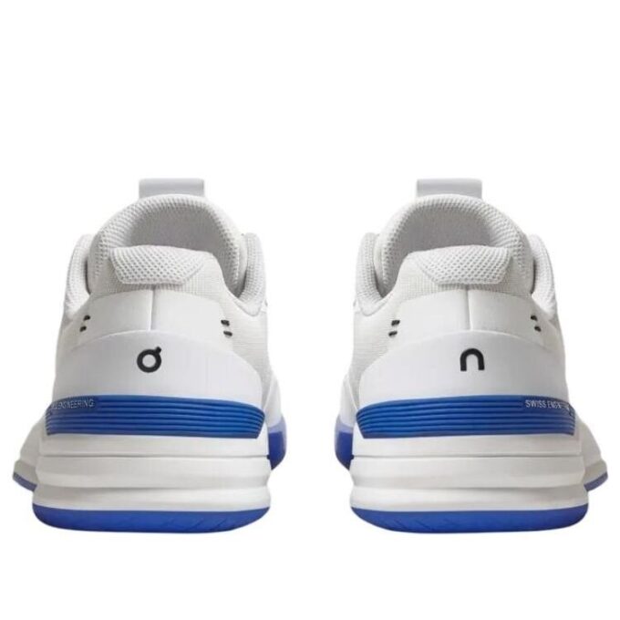 The Roger Pro „White Indigo” The Roger Pro „White Indigo”