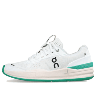 THE ROGER Pro „White Mint”