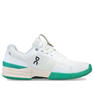 THE ROGER Pro „White Mint”