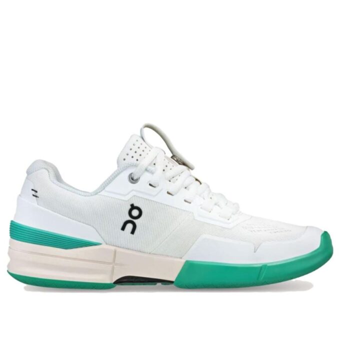 THE ROGER Pro „White Mint” THE ROGER Pro „White Mint”