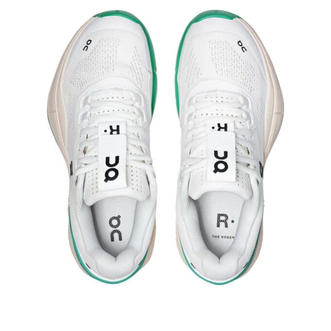 THE ROGER Pro „White Mint” THE ROGER Pro „White Mint”