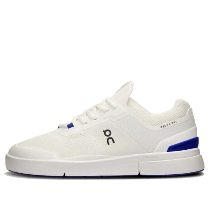 The Roger Spin „Undyed Indigo” The Roger Spin „Undyed Indigo”