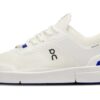 The Roger Spin „Undyed Indigo” The Roger Spin „Undyed Indigo”