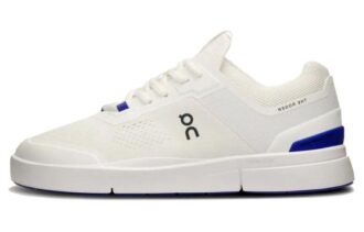 The Roger Spin „Undyed Indigo”