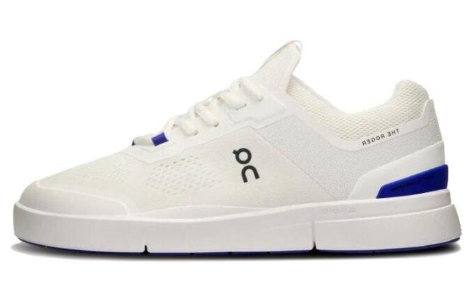The Roger Spin „Undyed Indigo” The Roger Spin „Undyed Indigo”