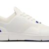 The Roger Spin „Undyed Indigo” The Roger Spin „Undyed Indigo”